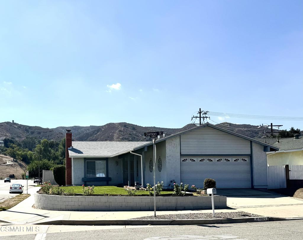 5792 Damon Street