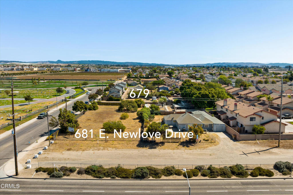 681 Newlove Drive, Santa Maria, CA 93454