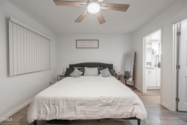 Detail Gallery Image 8 of 17 For 8801 Willis Ave #60,  Los Angeles,  CA 91402 - 3 Beds | 2 Baths