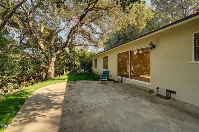 Detail Gallery Image 22 of 22 For 530 Mesa Lila Rd, Glendale,  CA 91208 - 3 Beds | 2 Baths