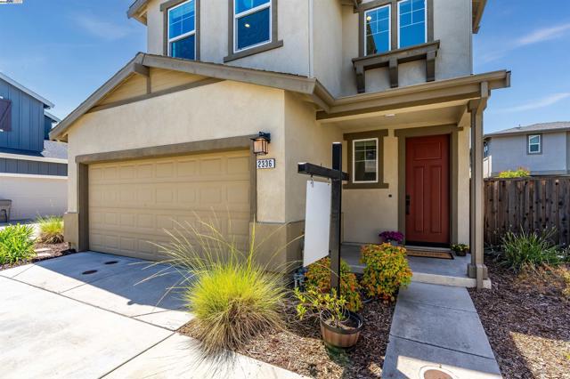 Details for 2336 Endeavor Way, Sacramento, CA 95834