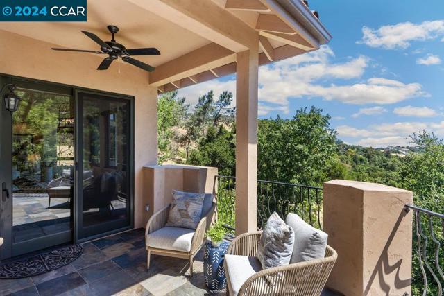 Image 54 of 60 For 1740 Toyon Rd