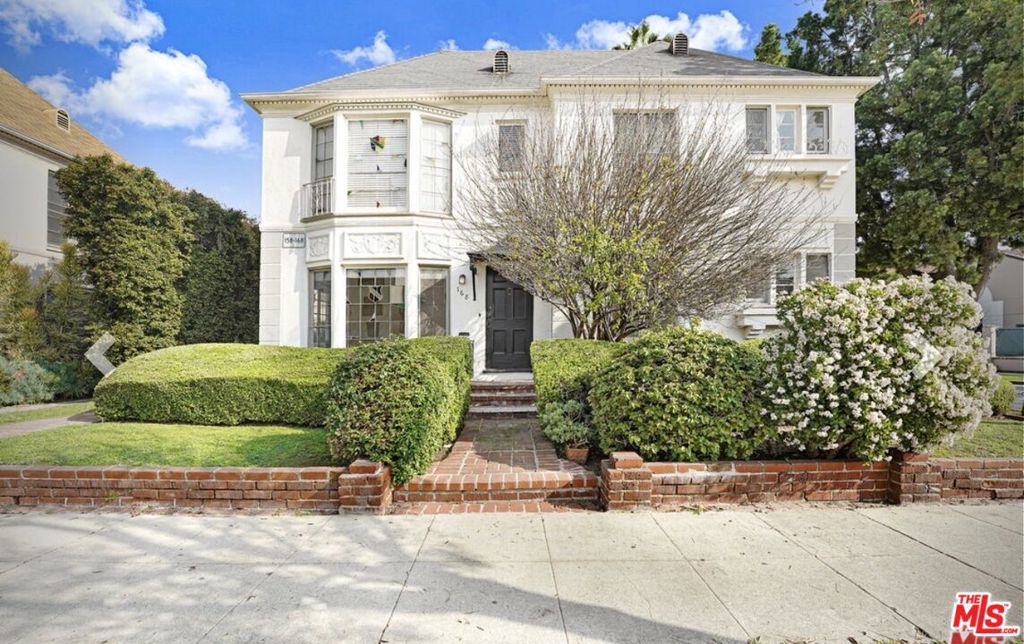164 S Elm Drive