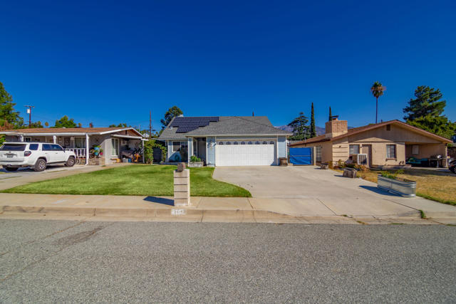 Image 2 for 1163 W Jacinto View Rd, Banning, CA 92220