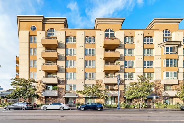 1480 Broadway, San Diego, California 92101, 1 Bedroom Bedrooms, ,1 BathroomBathrooms,Condominium,For Sale,Broadway,240028083SD