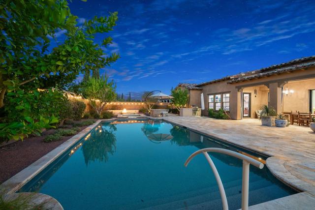 5 Cassis Circle, Rancho Mirage, CA 92270
