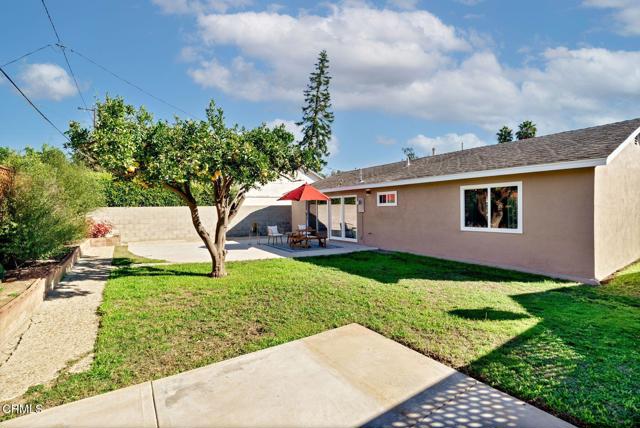Detail Gallery Image 15 of 20 For 3971 Flower St, Ventura,  CA 93003 - 3 Beds | 1 Baths