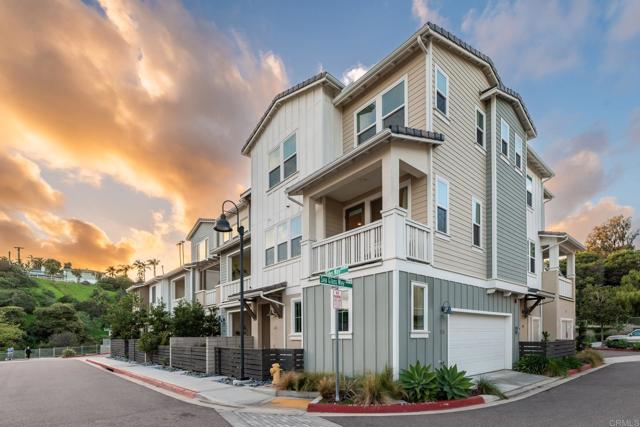 Detail Gallery Image 36 of 46 For 1115 Sea Glass Way, Oceanside,  CA 92054 - 2 Beds | 2/1 Baths