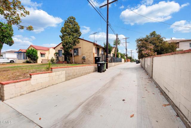 Detail Gallery Image 34 of 34 For 1844 S Stoneman Ave, Alhambra,  CA 91801 - – Beds | – Baths