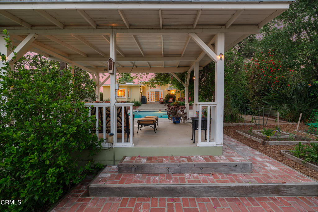 375 Berkshire Avenue La Canada Flintridge img 34