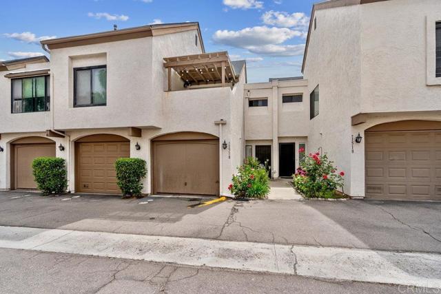 Detail Gallery Image 1 of 1 For 1518 Granite Hills Dr #C,  El Cajon,  CA 92019 - 2 Beds | 2/1 Baths