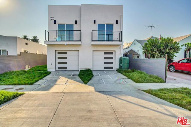 2419 S Cochran Avenue, Los Angeles CA: https://media.crmls.org/mediaz/1ca4915f-9e26-4a84-ac5d-3ef8834da05e.jpg