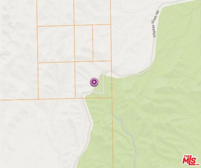 Image 4 of 8 For 1 Milpitas Wash Rd