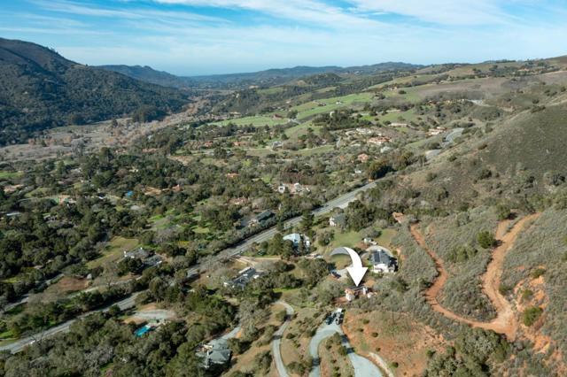 451 Laureles Grade Road, Carmel Valley, California 93924, 3 Bedrooms Bedrooms, ,2 BathroomsBathrooms,Single Family Residence,For Sale,Laureles Grade,ML81981119