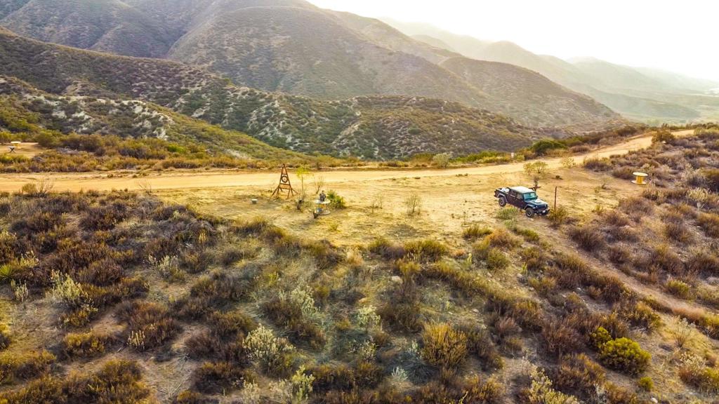 0 High Point Truck Trl, Warner Springs, CA 92086