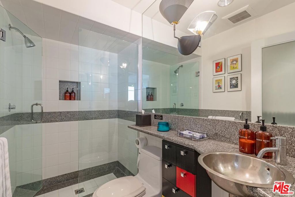 Bespoke Bathroom
