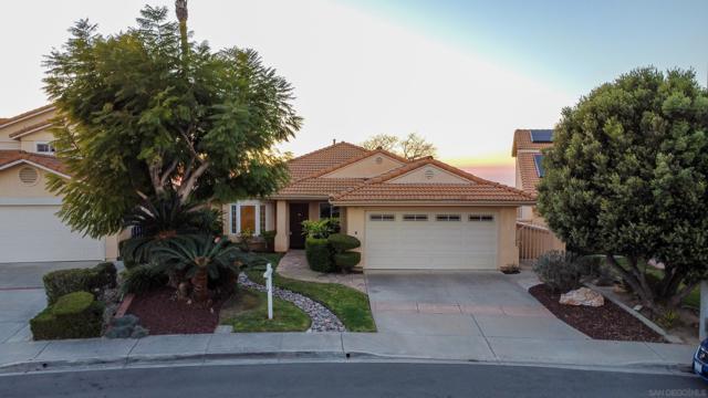 15732 Camino Codorniz, San Diego, California 92127, 4 Bedrooms Bedrooms, ,2 BathroomsBathrooms,Single Family Residence,For Sale,Camino Codorniz,250001059SD