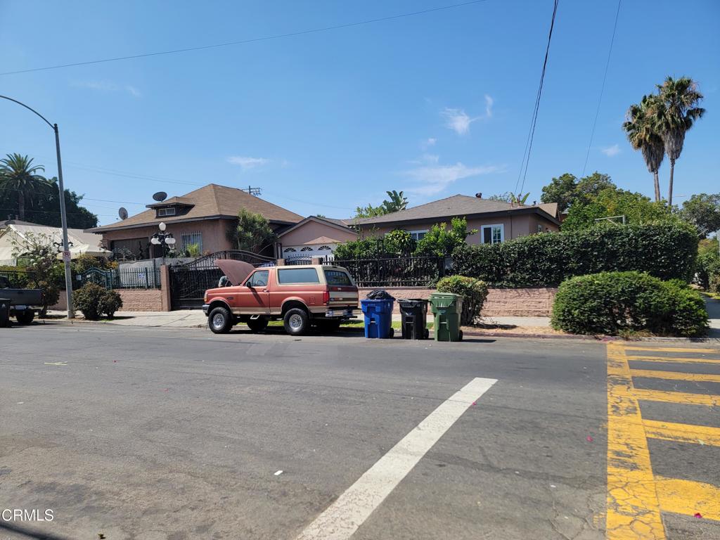 Multifamily at 2338 sheridan Street