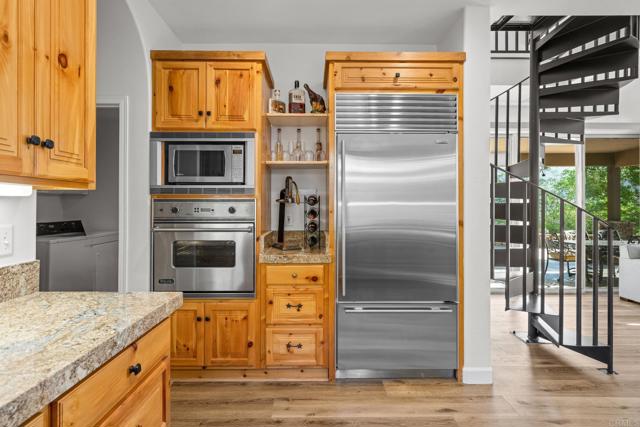 Detail Gallery Image 26 of 69 For 26380 San Felipe Rd, Warner Springs,  CA 92086 - 2 Beds | 2 Baths