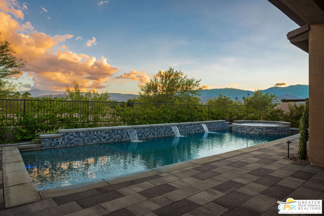 47 Cabernet, Rancho Mirage