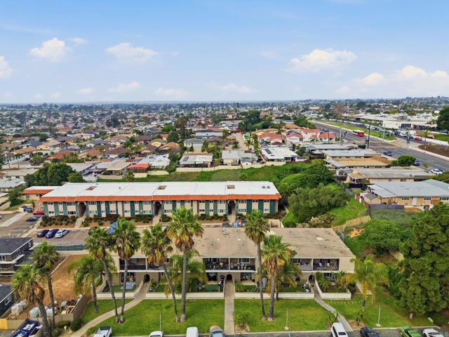 Detail Gallery Image 30 of 34 For 1420 Hilltop Dr #403,  Chula Vista,  CA 91911 - 2 Beds | 2 Baths