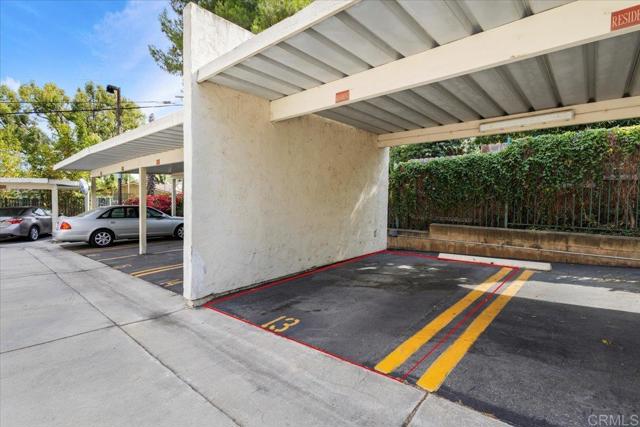 Detail Gallery Image 26 of 31 For 5885 El Cajon Bld #204,  San Diego,  CA 92115 - 2 Beds | 2 Baths