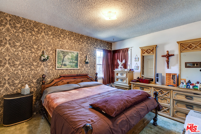 nd Bedroom