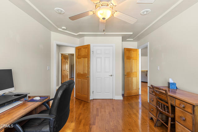 Detail Gallery Image 20 of 45 For 30100 Sunland Way, Tehachapi,  CA 93561 - 3 Beds | 2 Baths