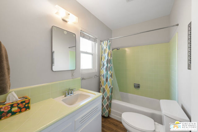 1420 E San Jacinto Way, Palm Springs, CA 92262
