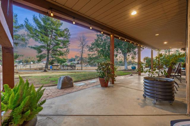 Home for Sale in Ramona