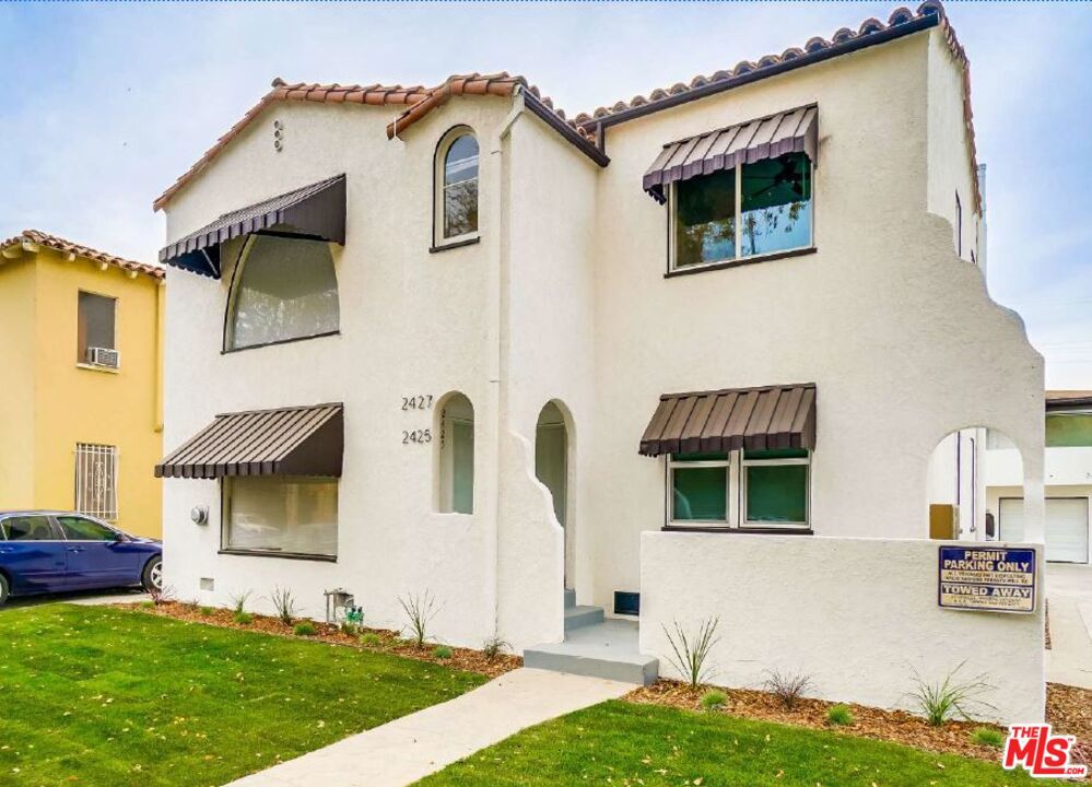 2425 Cedar Avenue, Long Beach, CA 90806