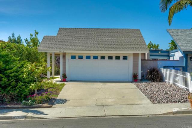 Detail Gallery Image 1 of 1 For 2640 Luciernaga St, Carlsbad,  CA 92009 - 3 Beds | 2 Baths