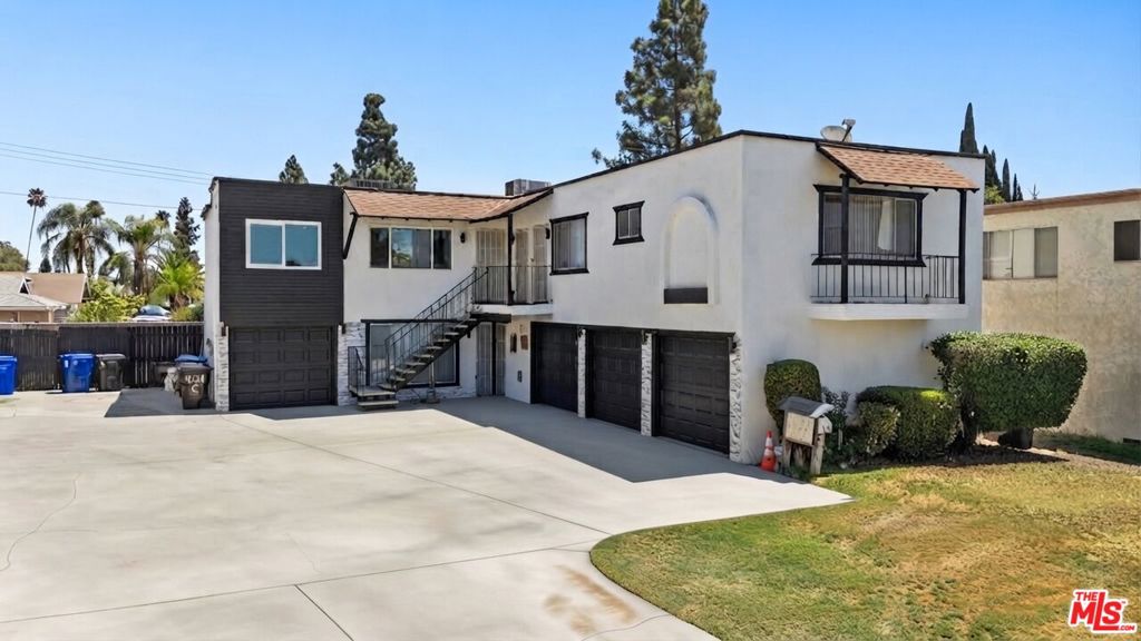 Multifamily at 9221 Wheeler Court
