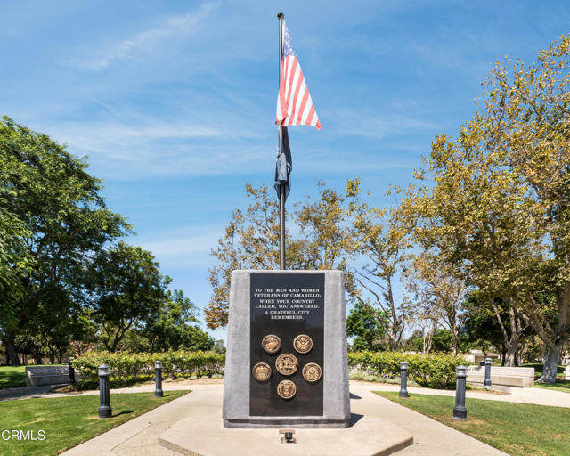 93 Flora Vista Avenue, Camarillo CA: https://media.crmls.org/mediaz/1cb25265-a7fc-4287-a125-c30523f662ff.jpg