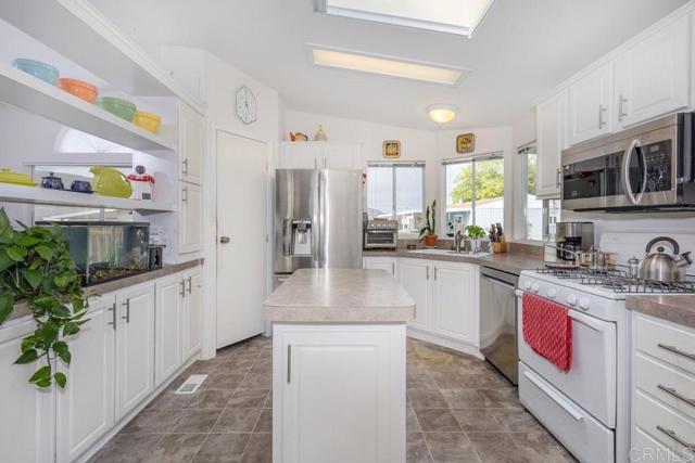 Detail Gallery Image 13 of 58 For 35109 Hwy 79 #91,  Warner Springs,  CA 92086 - 2 Beds | 2 Baths