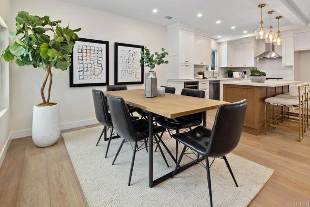 Detail Gallery Image 14 of 39 For 5461 Waring Rd, San Diego,  CA 92120 - 3 Beds | 2 Baths