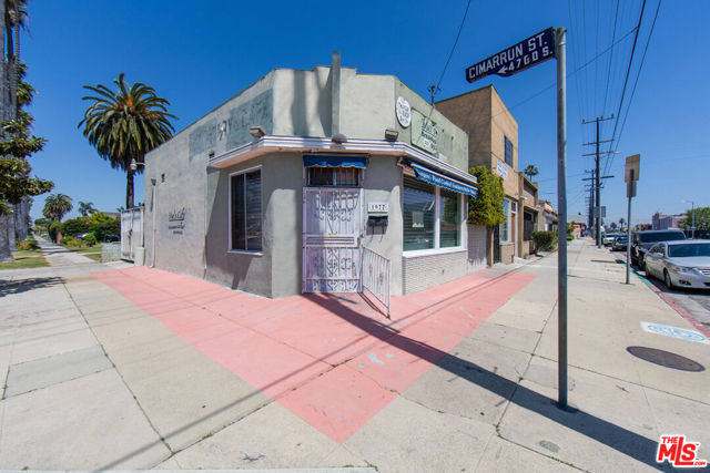 1977 48th Street, Los Angeles, California 90062, ,Multi-Family,For Sale,48th,24401266