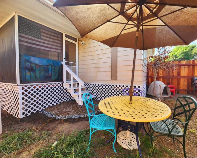 Detail Gallery Image 23 of 37 For 3909 Reche Rd #52,  Fallbrook,  CA 92028 - 2 Beds | 1/1 Baths