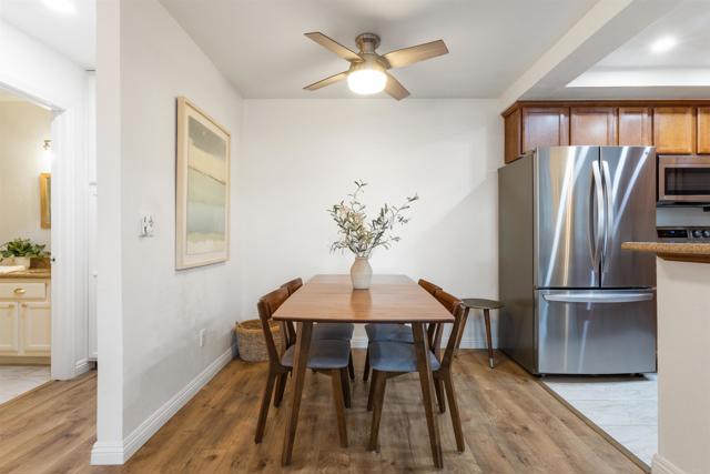 Detail Gallery Image 5 of 22 For 432 Edgehill Ln #74,  Oceanside,  CA 92054 - 1 Beds | 1 Baths