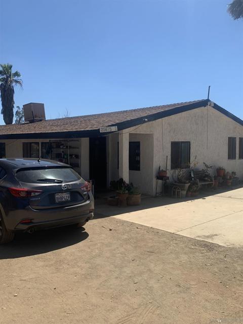 Image 2 of 53 For 25675 Potrero Park Dr
