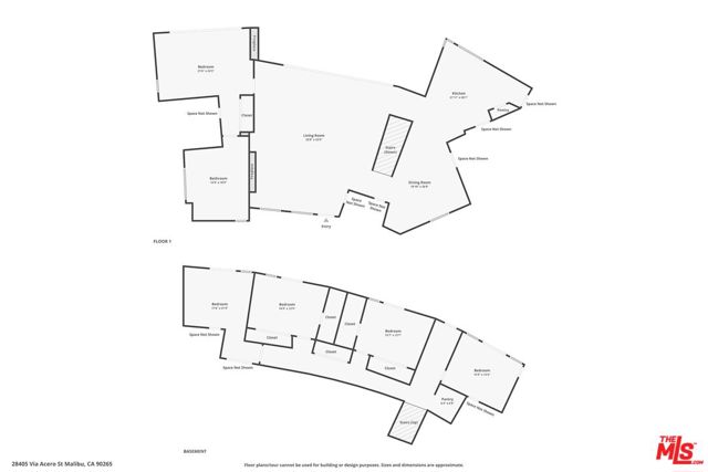 Drew Fenton | 28405 Via Acero Street Malibu CA | MLS: 7236869