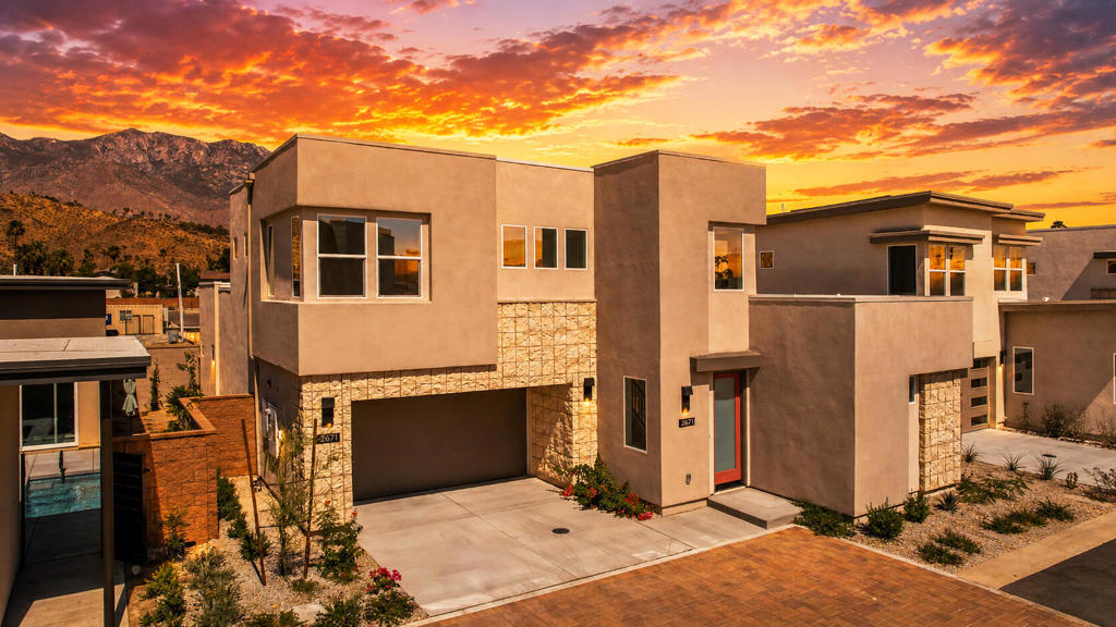 2671 Lavender Lane