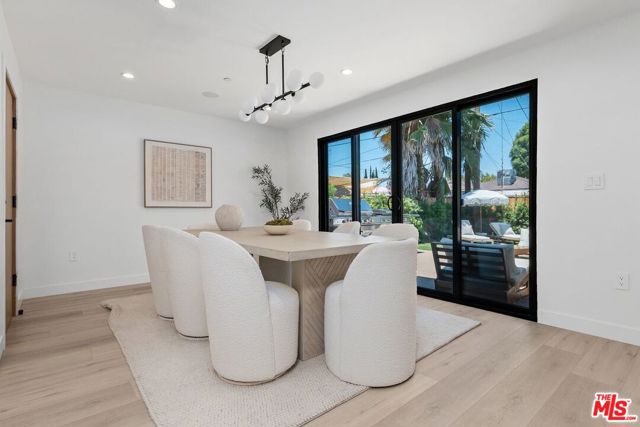 3 Bed Home for Sale in Encino, California