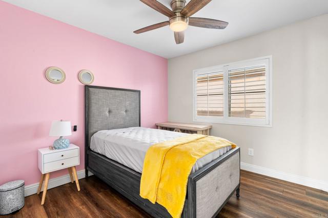 Detail Gallery Image 22 of 42 For 1194 Calle Tesoro, Chula Vista,  CA 91915 - 4 Beds | 2/1 Baths