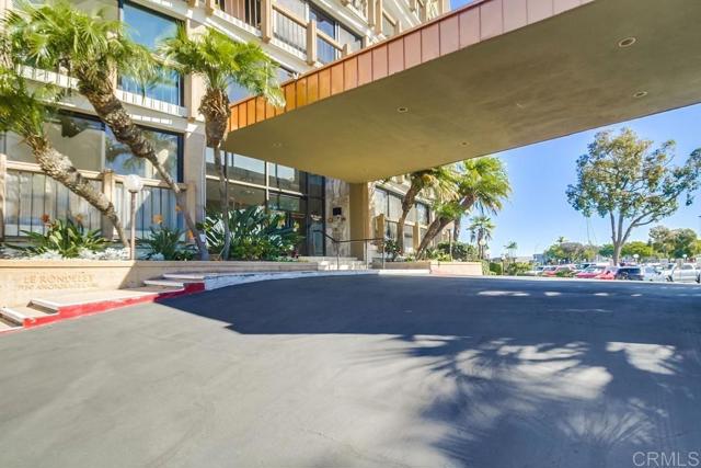 Detail Gallery Image 48 of 50 For 1150 Anchorage Ln #201,  San Diego,  CA 92106 - 2 Beds | 2 Baths