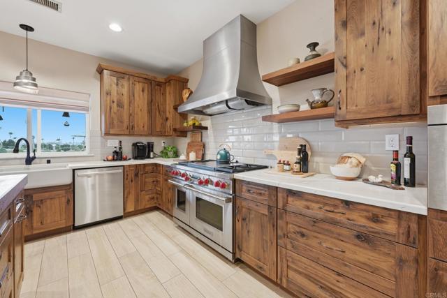 Detail Gallery Image 14 of 57 For 1655 Colina, Fallbrook,  CA 92028 - 3 Beds | 2 Baths