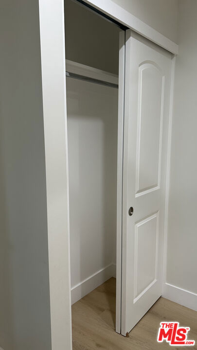 Closet 1