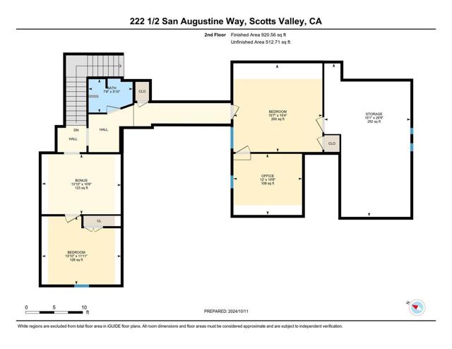Image 69 of 70 For 0 San Augustine Way
