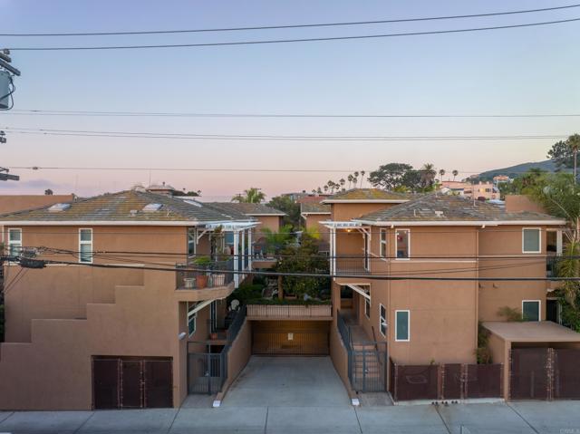 Detail Gallery Image 24 of 27 For 7828 Ivanhoe, La Jolla,  CA 92037 - 2 Beds | 2/1 Baths