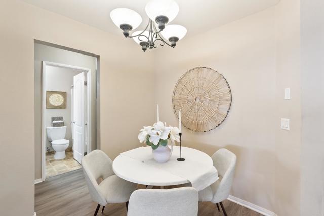 Detail Gallery Image 8 of 32 For 7130 Shoreline Dr #1103,  San Diego,  CA 92122 - 2 Beds | 2 Baths